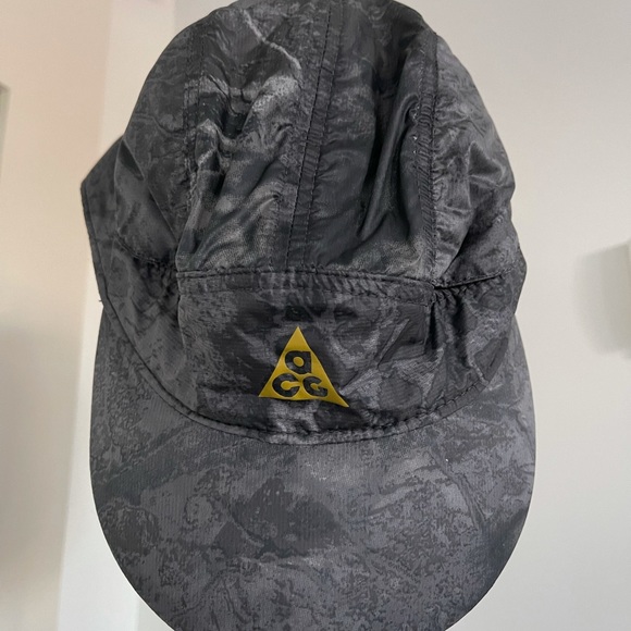 Nike Acg Running Hat | Poshmark